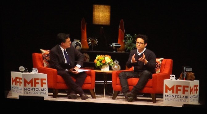 Film & TV News: November 23