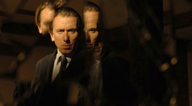 Youth Without Youth (2007)