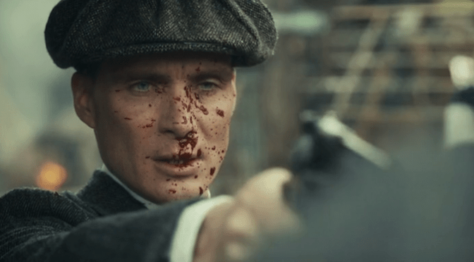 Peaky Blinders 1.1