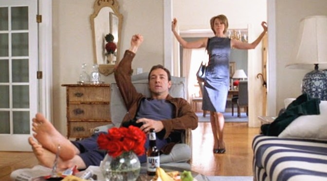 American Beauty (1999)