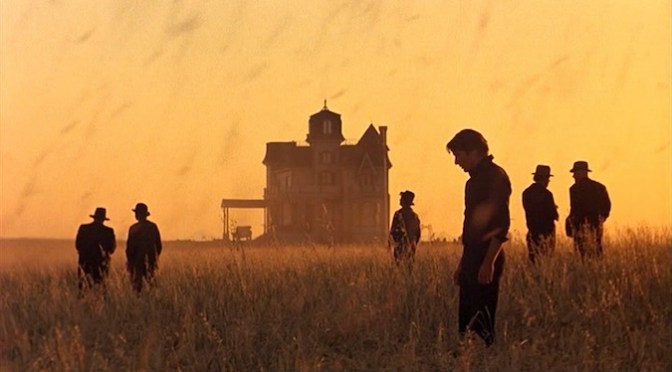 Days of Heaven (1978)