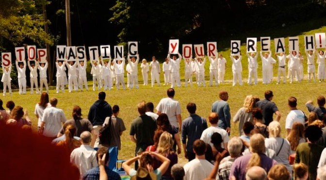 The Leftovers 1.1 – “Pilot”