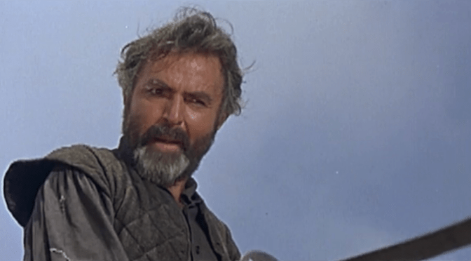 Hero’s Island (1962)