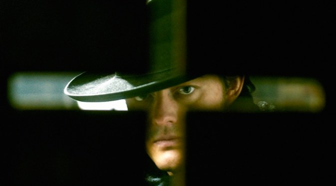 The Dark Valley (2014)