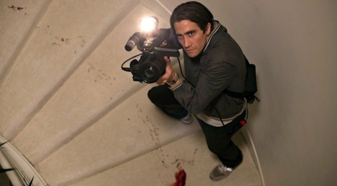 Nightcrawler (2014)
