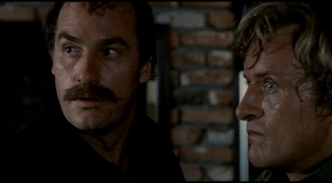 The Osterman Weekend (1983)