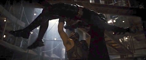 The Dark Knight Rises (2012)