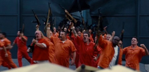 The Dark Knight Rises (2012)