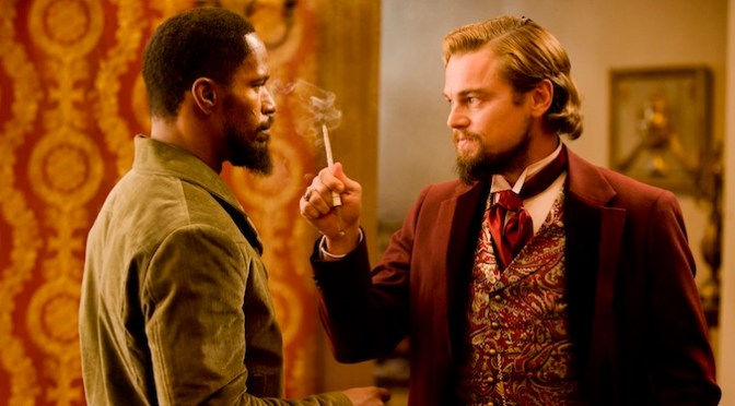Django Unchained (2013)
