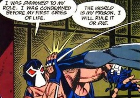 Knightfall (1993-94)