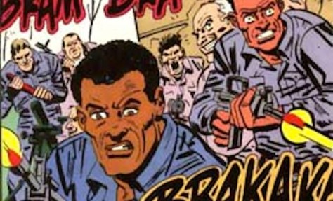 Knightfall (1993-94)