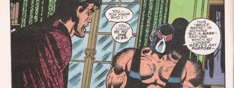 Knightfall (1993-94)