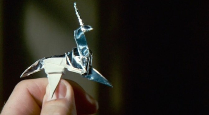 Blade Runner: The Final Cut (1982/2007)