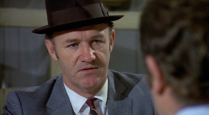 French Connection II (1975)