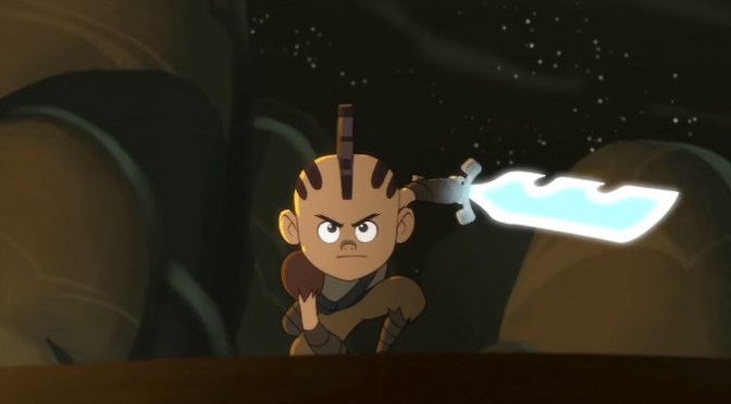 Niko and the Sword of Light 1.1