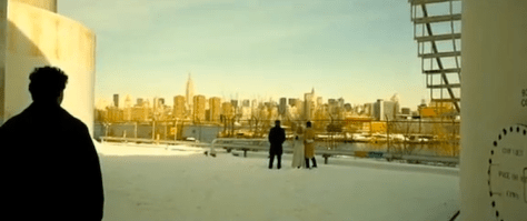 A Most Violent Year (2014)