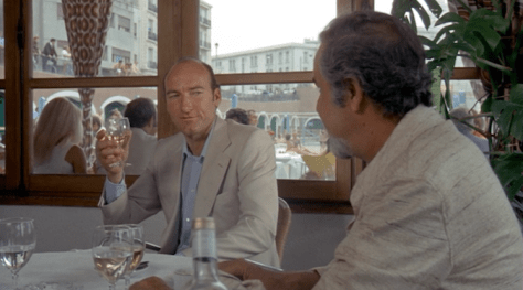 French Connection II (1975)