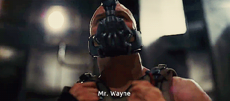 The Dark Knight Rises (2012)