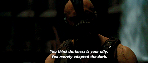 The Dark Knight Rises (2012)