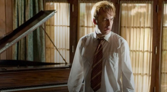 Better Call Saul 1.2 – “Mijo”