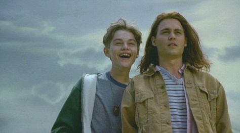 What's Eating Gilbert Grape (1993)