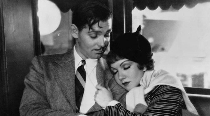 It Happened One Night (1934)