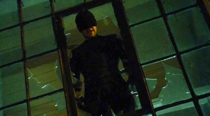 Film & TV News: February 9