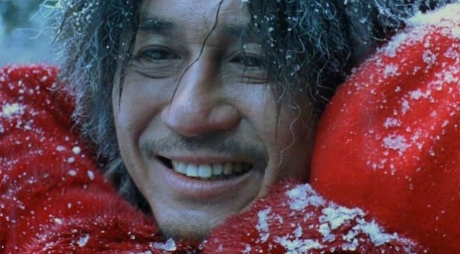 Oldboy (2003)