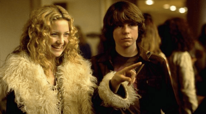 Almost Famous (2000)
