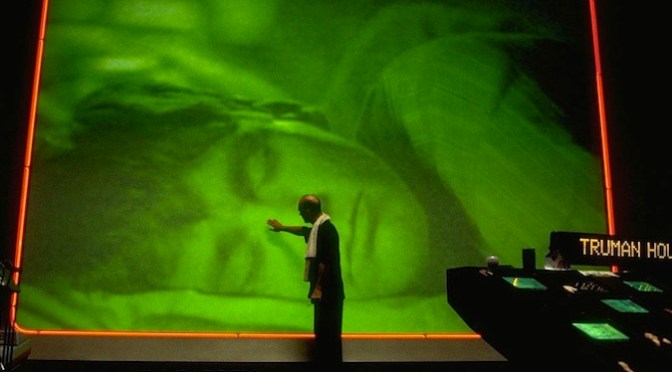 The Truman Show (1998)