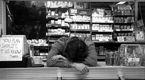 Clerks (1994)