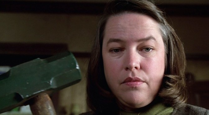 Misery (1990)