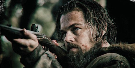 The Revenant (2015)