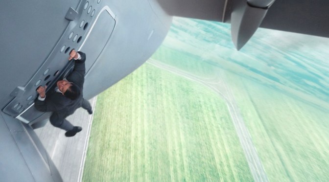 Film & TV News: March 23