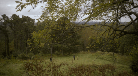 The Red Road 1.6 - "Snaring of the Sun"