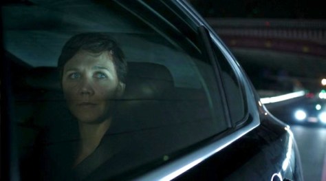 The Honourable Woman (2014)