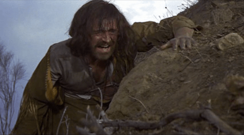 Man in the Wilderness (1971)