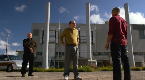 Better Call Saul 1.9 - "Pimento"