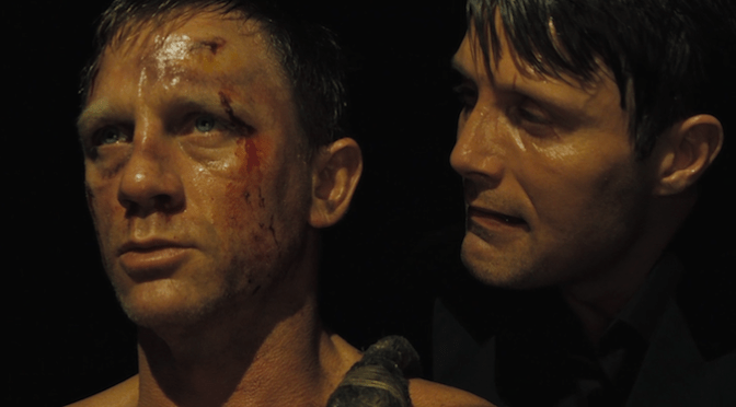 Casino Royale (2006)