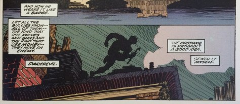 The Man WIthout Fear (1994)