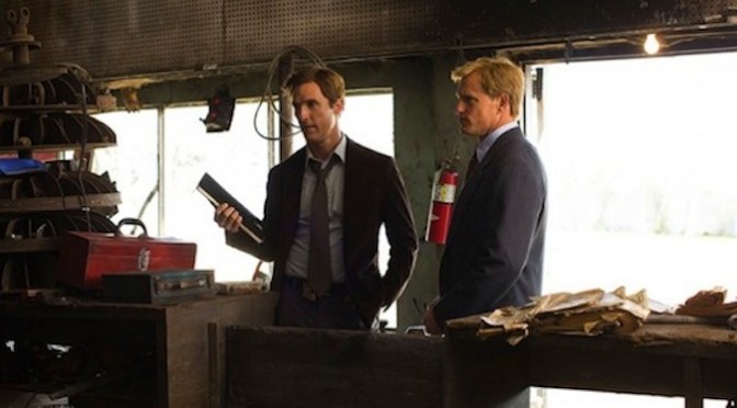 True Detective 1.2 – “Seeing Things”