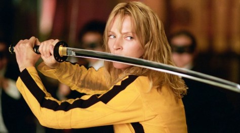 Kill Bill: Vol. 1