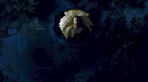 The Red Road 2.1 - "Gifts"