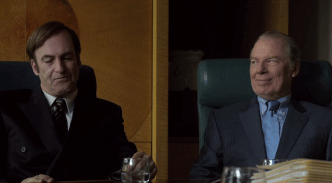 Better Call Saul 1.9 – “Pimento”