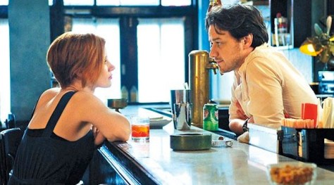 The Disappearance of Eleanor Rigby (2014)