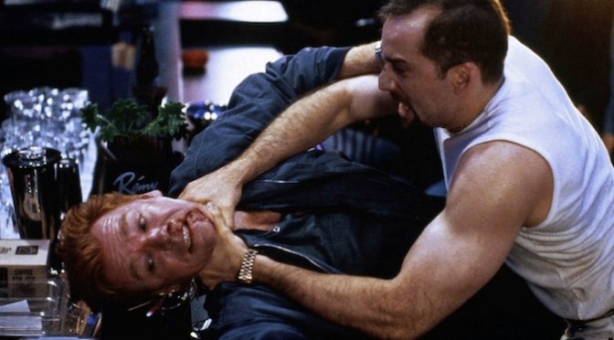 Kiss of Death (1995)