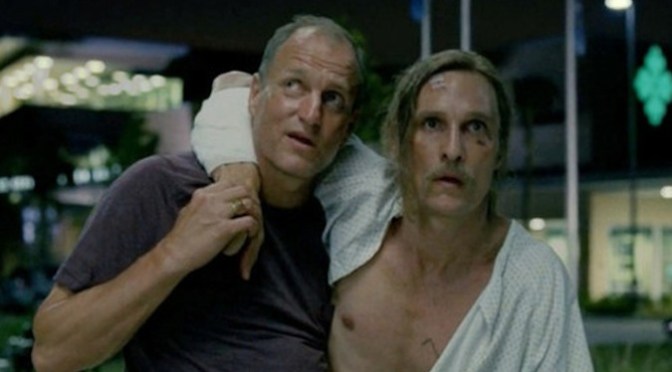 True Detective 1.8 – “Form and Void”