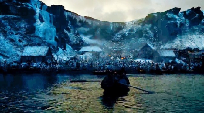 Film & TV News: June 1