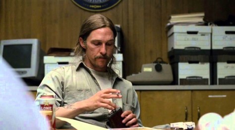 True Detective (2014)