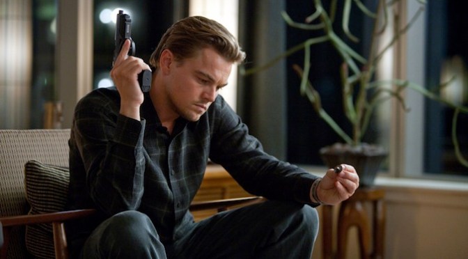 Inception (2010)